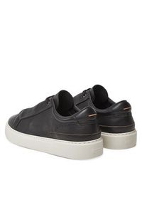 BOSS Sneakersy Gary 50546231 Czarny. Kolor: czarny. Materiał: skóra #3