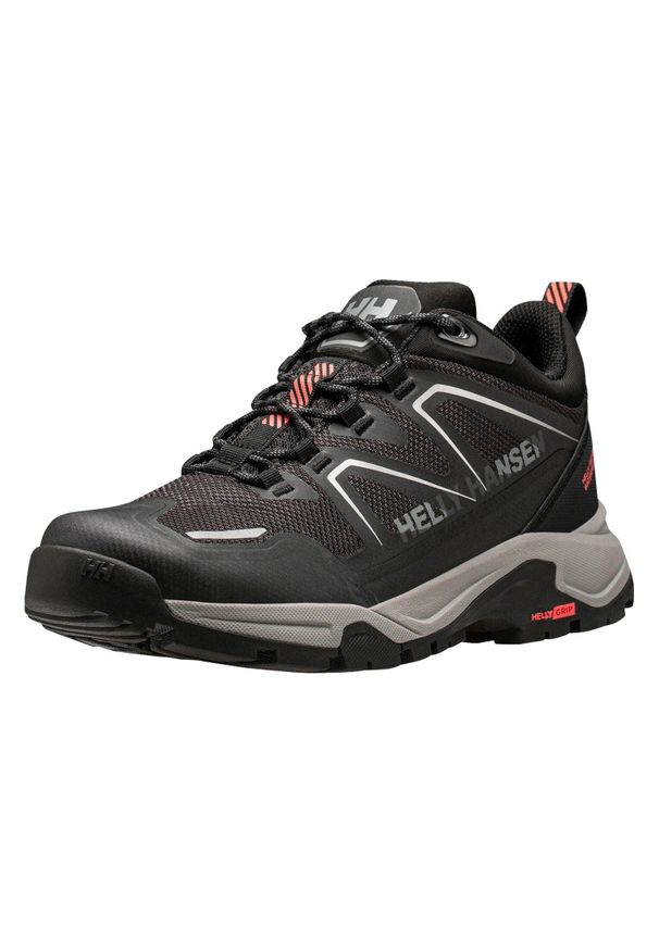 Buty turystyczne damskie Helly Hansen Cascade Low HT. Kolor: czarny