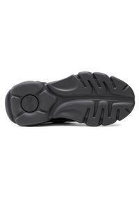 Buffalo Sneakersy Cld Corin 1630394 Czarny. Kolor: czarny. Materiał: skóra #7