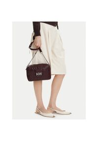 Torebka Nine West. Kolor: czerwony #1