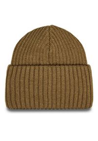 Buff Czapka Knitted 129694.315.10.00 Brązowy. Kolor: brązowy. Materiał: akryl, materiał #3