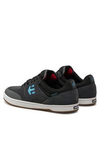 Etnies Sneakersy Marana X Santa Cruz 4107000612 Kolorowy. Materiał: materiał. Wzór: kolorowy #3