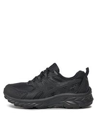 Asics Buty do biegania Gel-Venture 9 1012B313 Czarny. Kolor: czarny. Materiał: materiał #4