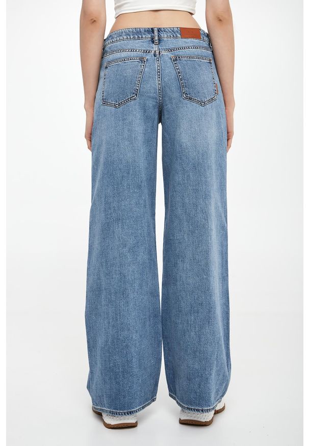 Armani Exchange - Jeansy damskie ARMANI EXCHANGE