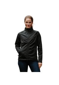 STORMTECH - Kurtka Damska Greenwich Soft Shell. Kolor: czarny