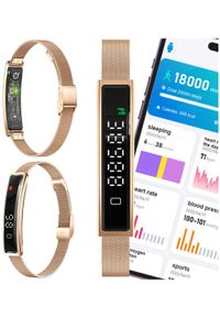 Diaway - SMARTWATCH WATCH ZEGAREK SPORTOWY SMARTBAND WODOODPORNY PULSOMETR SPORT ANDROID IOS B3. Rodzaj zegarka: smartwatch. Styl: sportowy