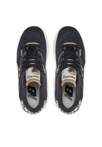 New Balance Sneakersy BBW550QB Czarny. Kolor: czarny #3