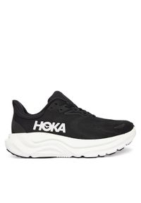 HOKA - Hoka Buty do biegania Arahi 8 1168711 Czarny. Kolor: czarny. Materiał: materiał #1