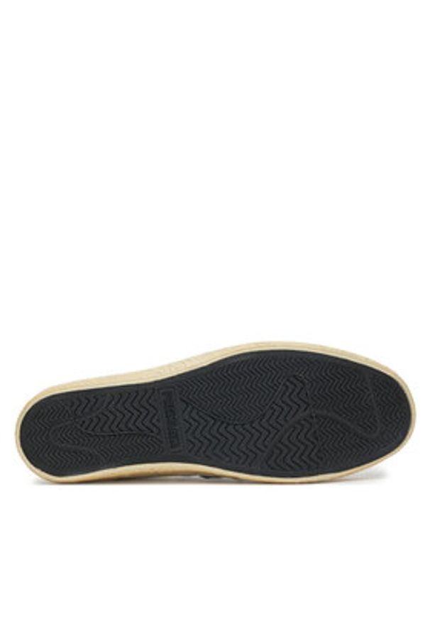 Premiata Sneakersy STEVEND VAR 6664 Biały. Kolor: biały. Materiał: skóra