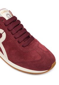 Furla Sneakersy Retro YK56RET BX0580 0213S Kolorowy. Materiał: skóra. Wzór: kolorowy #3