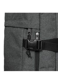 Eastpak Plecak Travelpack EK0A5BBR77H1 Czarny. Kolor: czarny. Materiał: materiał #5