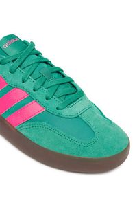 Adidas - adidas Sneakersy Barreda Decode JR3540 Zielony. Kolor: zielony. Materiał: materiał #3