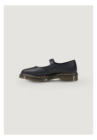 Dr. Martens Półbuty Elphie MJ Mary Jane DM40685001 Czarny. Kolor: czarny. Materiał: skóra #4