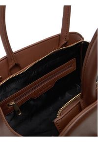 Gino Rossi Torebka CEO-EMMY-DA8001 Brązowy. Kolor: brązowy #6