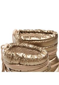 Lasocki Botki ARC-DIUNA-06 Beżowy. Kolor: beżowy. Materiał: materiał #2