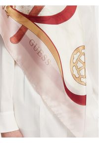 Guess Chusta Foulards AW5301 SIL03 Kolorowy. Materiał: poliester, materiał. Wzór: kolorowy