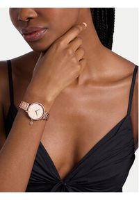 Michael Kors Zegarek Pyper MK7573 Różowy. Kolor: różowy #4