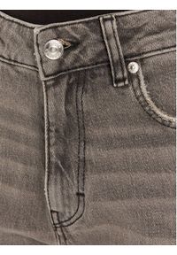 Hugo - HUGO Jeansy 50544798 Szary Straight Fit. Kolor: szary #5