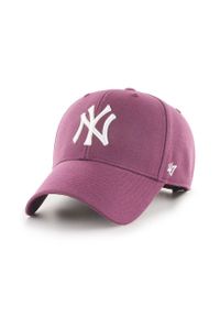 47 Brand - 47brand - Czapka New York Yankees