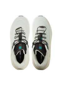 salomon - Salomon Buty do biegania Ultra Glide 3 L47743200 Turkusowy. Kolor: turkusowy. Materiał: materiał #4