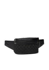 Emporio Armani Saszetka nerka Y4O312 Y022V 81336 Czarny. Kolor: czarny. Materiał: materiał