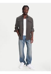 G-Star RAW - G-Star Raw Jeansy Dakota D23691-D788 Niebieski Regular Fit. Kolor: niebieski #5