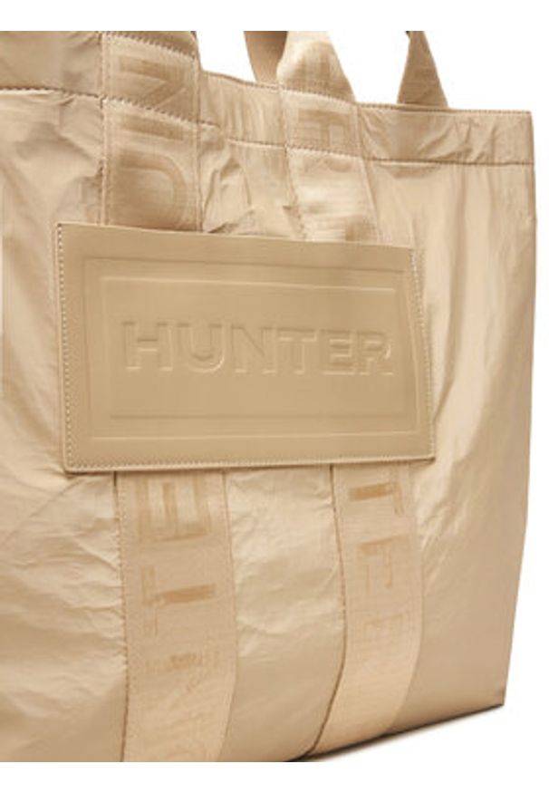 Hunter Torebka C-HTR-K-014-06 Beżowy. Kolor: beżowy