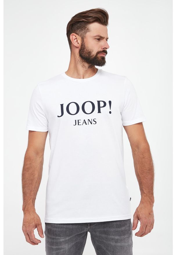 JOOP! Jeans - T-shirt męski Alex JOOP! JEANS