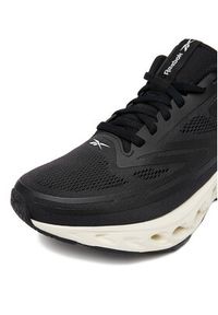 Reebok Sneakersy SS-FUEL FLEX RUN 100239318 Czarny. Kolor: czarny. Materiał: materiał. Sport: bieganie #4