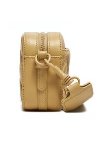 Kurt Geiger Torebka 8894942109 Żółty. Kolor: żółty. Materiał: skórzane #3