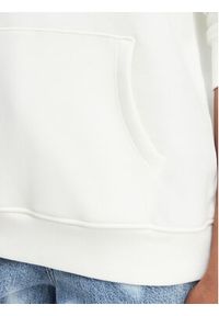 Tommy Jeans Bluza Tjw DW0DW23485 Biały Regular Fit. Kolor: biały. Materiał: bawełna #3