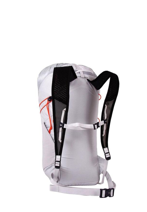 Plecak wspinaczkowy Blue Ice Stache UL 25L - pearl blue. Kolor: biały. Styl: street