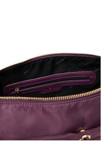 MEXX Torebka C-MEXX-M-001-08 Fioletowy. Kolor: fioletowy #4