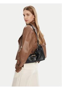 Marciano Guess Torebka 5YGZ04 7286A Czarny. Kolor: czarny. Materiał: skórzane #6