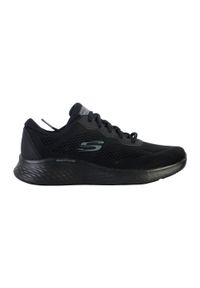 skechers - Buty Sportowe Skechers Skech-Lite Pro-Perfect Time Bbk Damskie. Kolor: czarny. Model: Skechers Sport