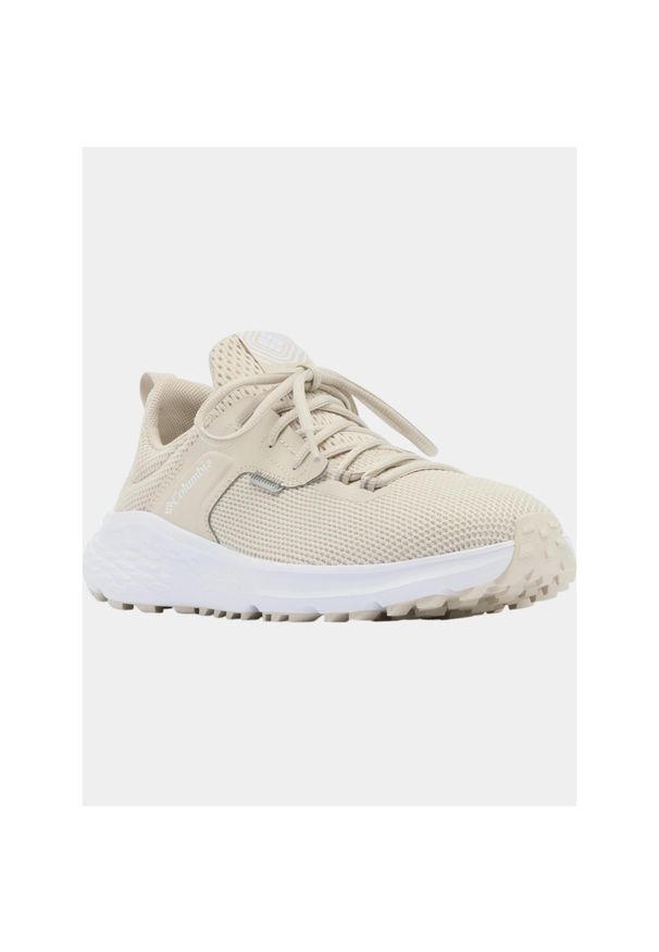 columbia - Buty multisportowe damskie Columbia Bethany CRZ. Kolor: beżowy