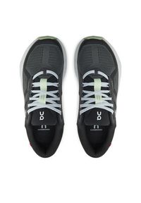 On Buty do biegania Cloudrunner 2 Waterproof 3WE10132577 Szary. Kolor: szary. Materiał: materiał #3