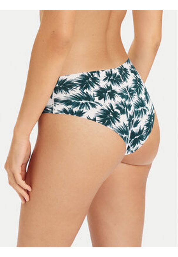 DKNY Komplet fig DK5028BP3 Kolorowy. Materiał: syntetyk. Wzór: kolorowy