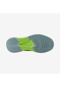 Buty do padla Head Sprint Court 4.0. Kolor: zielony. Szerokość cholewki: normalna. Sport: bieganie