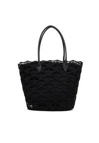 Karl Lagerfeld - KARL LAGERFELD Torebka B1W46094 Czarny. Kolor: czarny #7