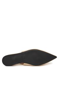 Vagabond Shoemakers Baleriny Hermine 5733-140-11 Beżowy. Kolor: beżowy. Materiał: skóra #6