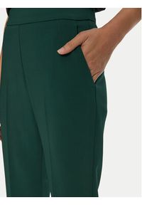 Pinko - PINKO Spodnie materiałowe 102861 A213 Zielony Regular Fit. Kolor: zielony. Materiał: syntetyk #3