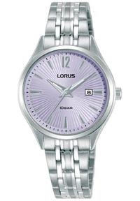 Zegarek damski Lorus RJ299BX9 srebrny. Kolor: srebrny #1