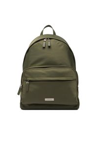 Saszetka Calvin Klein. Kolor: zielony #1