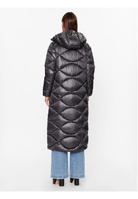 Save The Duck Kurtka zimowa Nepeta D41400W GLAM17 Czarny Regular Fit. Kolor: czarny. Materiał: syntetyk. Sezon: zima #4