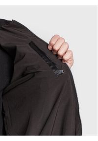 J.Lindeberg Kurtka bomber Eagle Varsity FMOW07327 Czarny Regular Fit. Kolor: czarny. Materiał: syntetyk #6