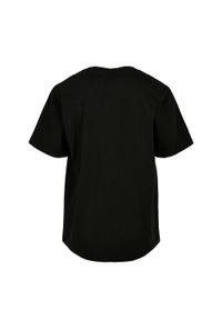 Urban Classics - Koszulka Boys Tall (zestaw 2 Sztuk). Kolor: czarny, biały, wielokolorowy. Sport: turystyka piesza