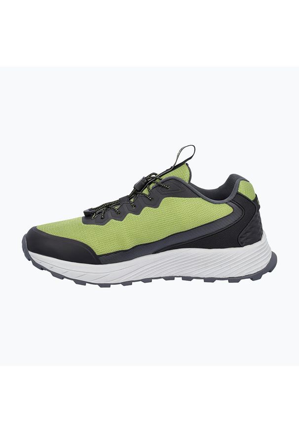 Buty trekkingowe meskie CMP Phelyx Multisport. Kolor: zielony. Sport: fitness
