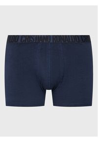 Cristiano Ronaldo CR7 Komplet bokserek Basic 8100-49 Kolorowy. Materiał: bawełna. Wzór: kolorowy #5