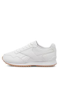 Reebok Sneakersy Royal Glide R FW0151 Biały. Kolor: biały. Model: Reebok Royal #2